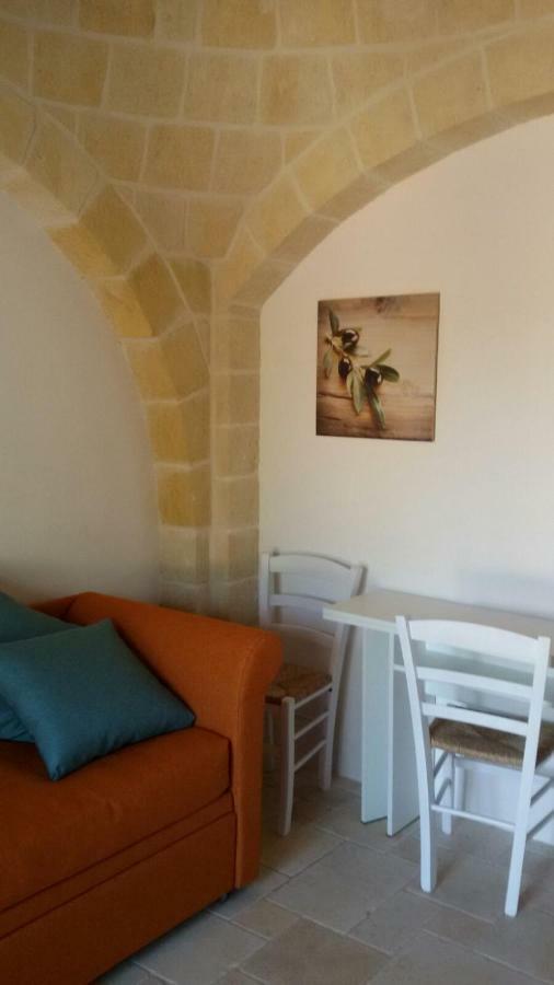 Tramonti D'Itria Villa Ostuni Luaran gambar