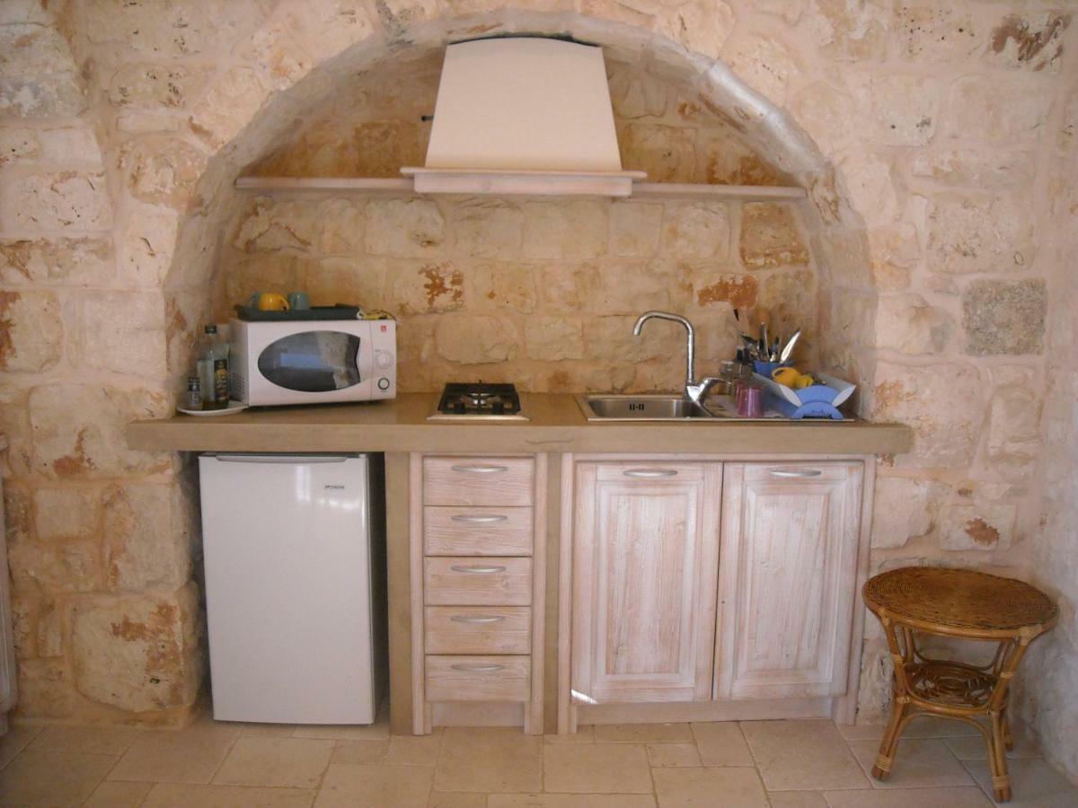 Tramonti D'Itria Villa Ostuni Luaran gambar