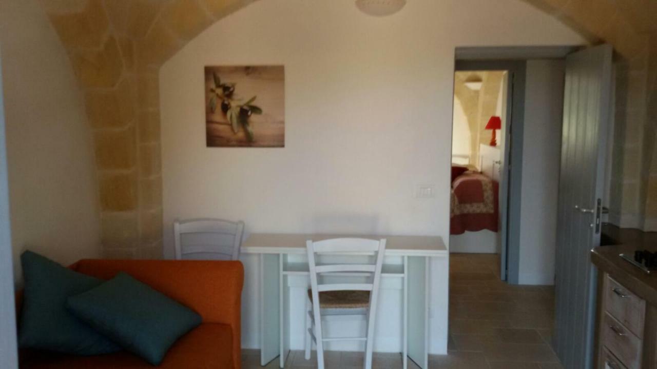 Tramonti D'Itria Villa Ostuni Luaran gambar