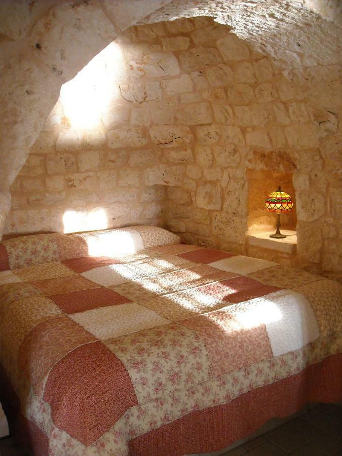 Tramonti D'Itria Villa Ostuni Luaran gambar