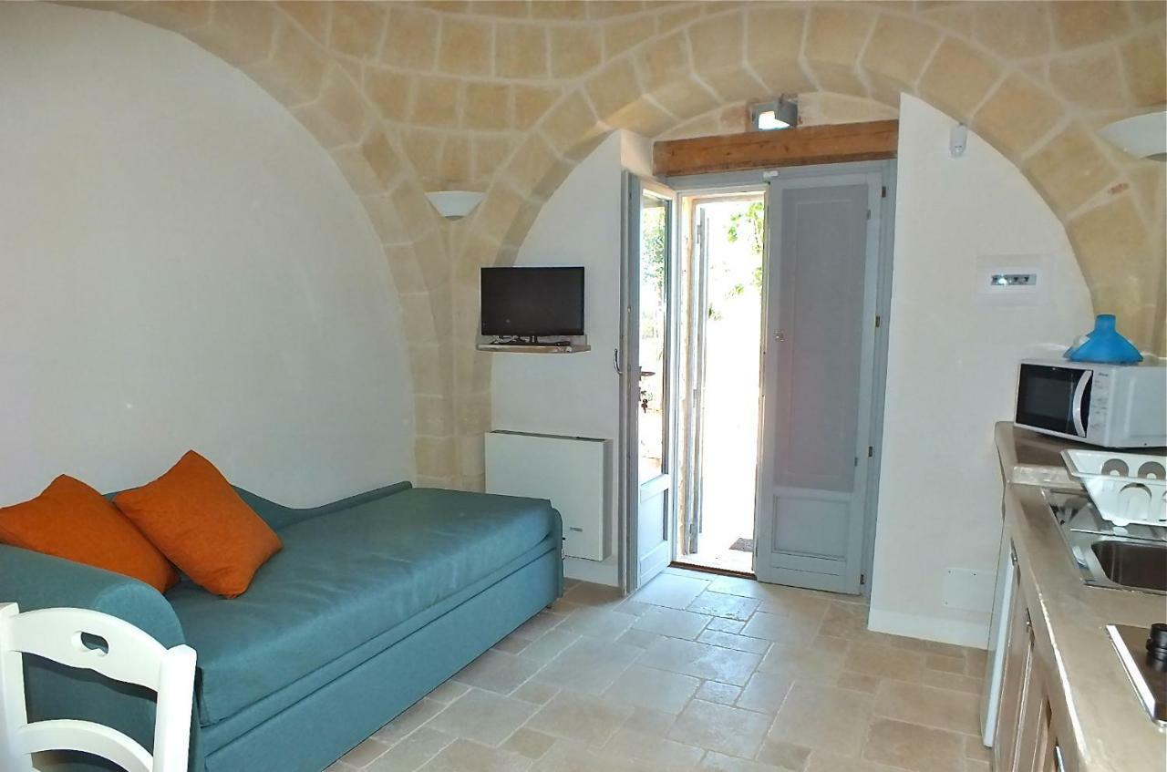 Tramonti D'Itria Villa Ostuni Luaran gambar