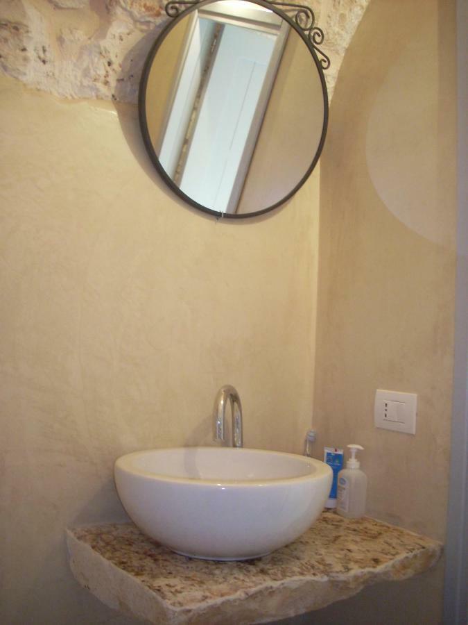 Tramonti D'Itria Villa Ostuni Luaran gambar