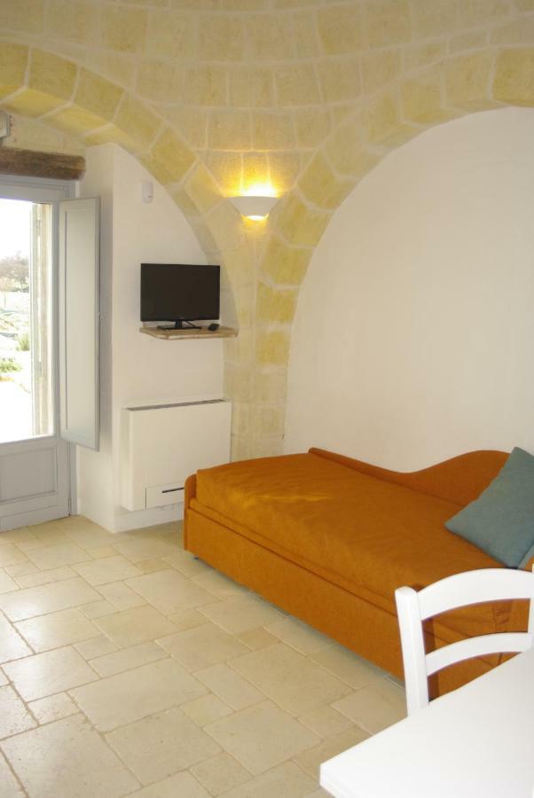 Tramonti D'Itria Villa Ostuni Luaran gambar
