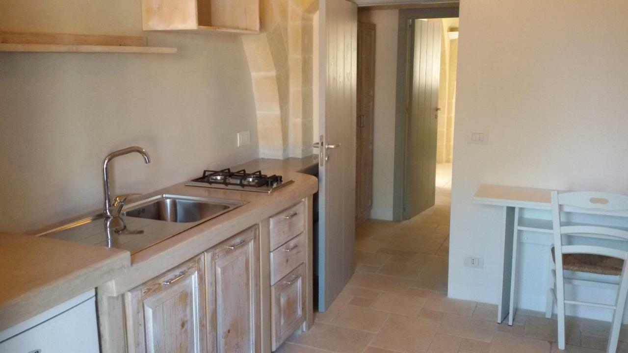 Tramonti D'Itria Villa Ostuni Luaran gambar