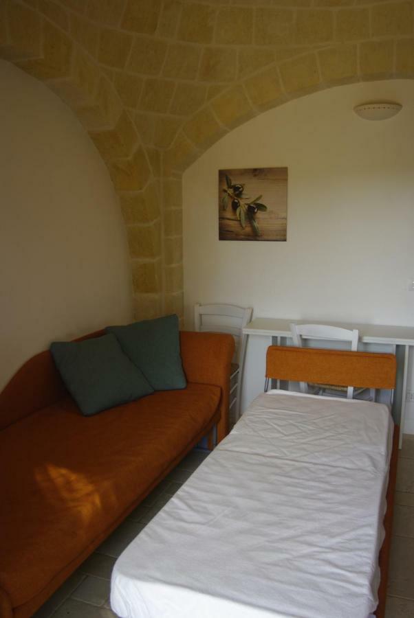 Tramonti D'Itria Villa Ostuni Luaran gambar
